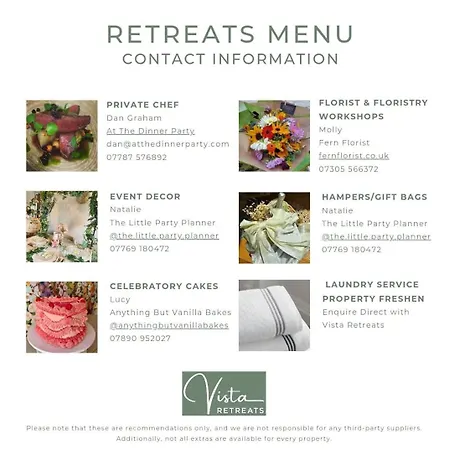 Сasa de vacaciones Ivy Mews - Converted Barn In Popular Village Scarborough