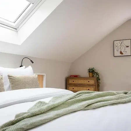 Casa vacanze Ivy Mews Barn In Village Sleeps 2 Scarborough
